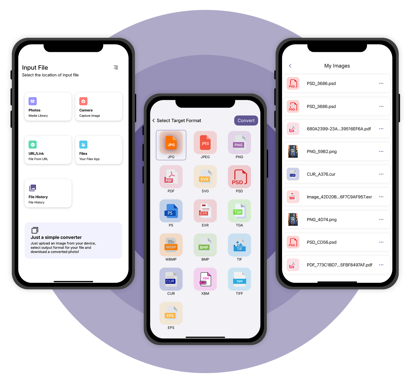 IPO UI Preview
