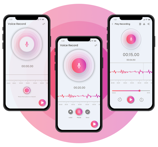 IPO Scanner UI